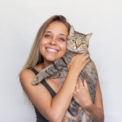 Cat Boarding Melbourne